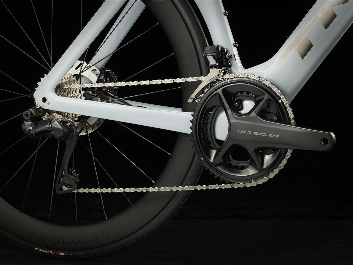 Madone SL 7 Plasma Grey Pearl