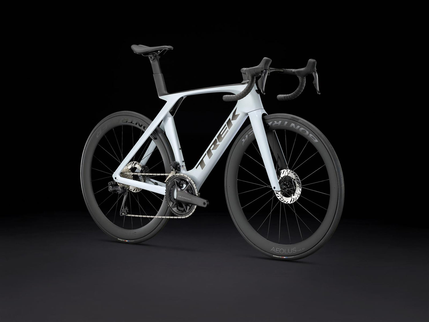Madone SL 7 Plasma Grey Pearl
