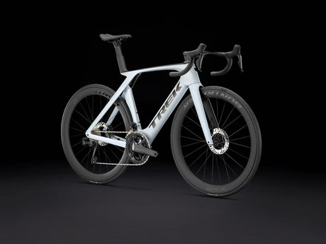 Madone SL 7 Plasma Grey Pearl