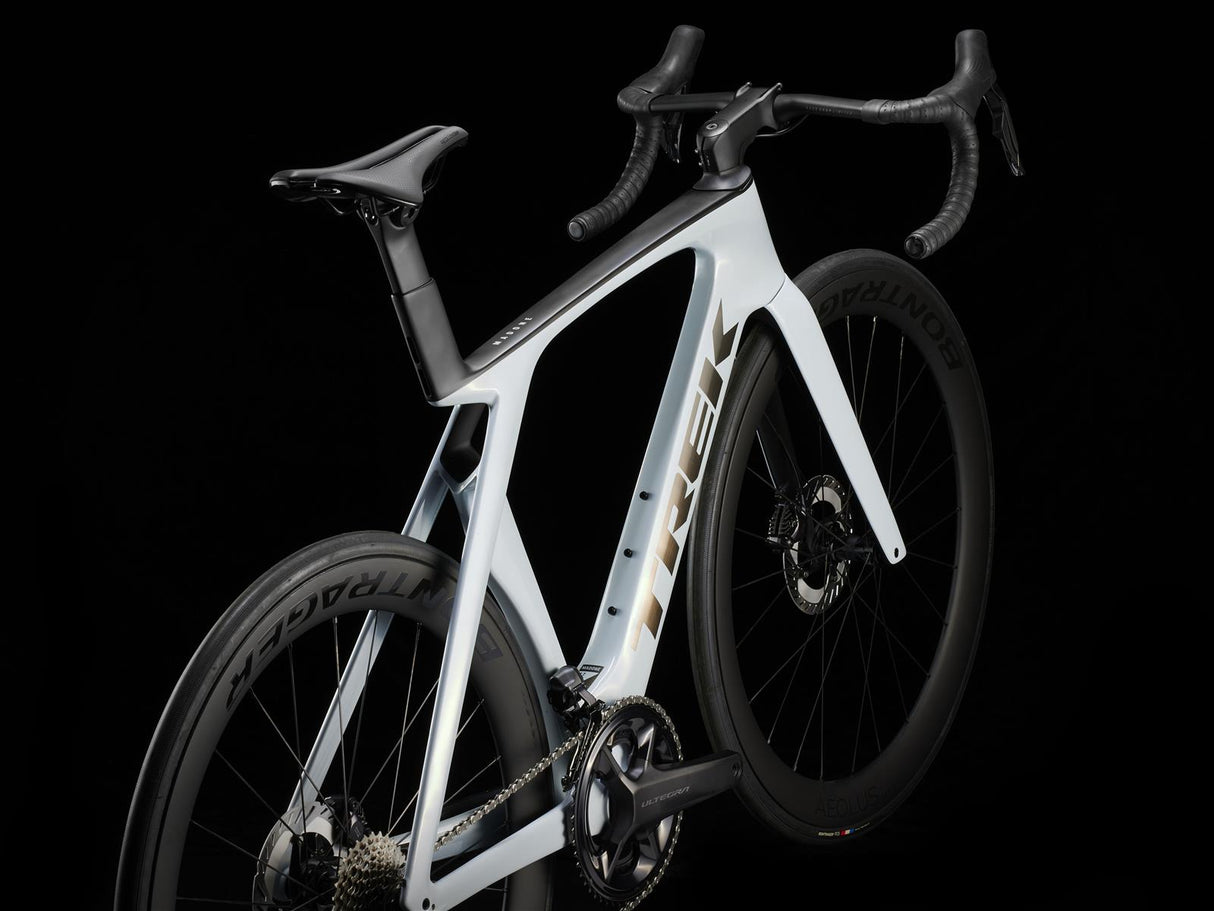 Madone SL 7 Plasma Grey Pearl