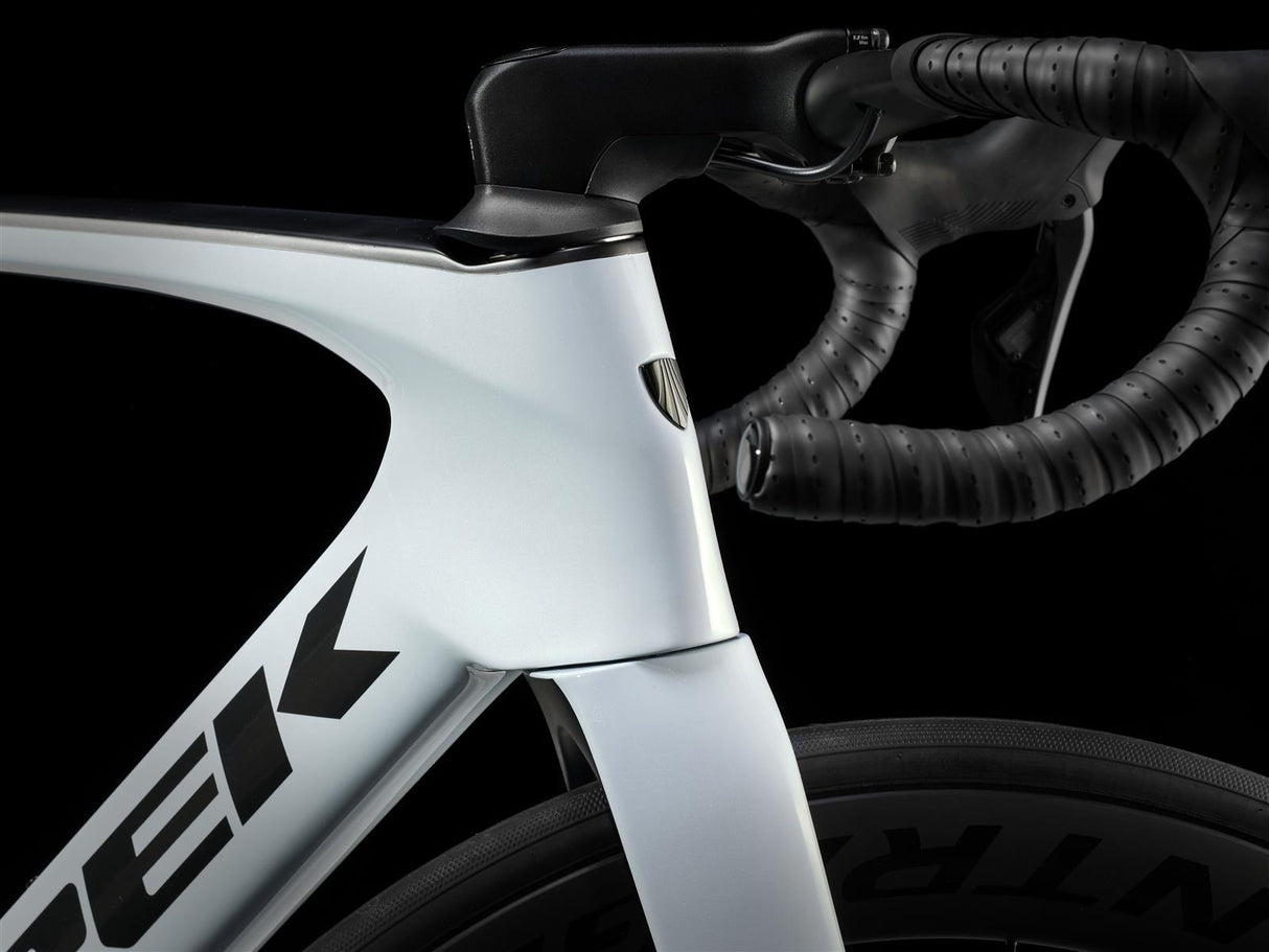 Madone SL 7 Plasma Grey Pearl