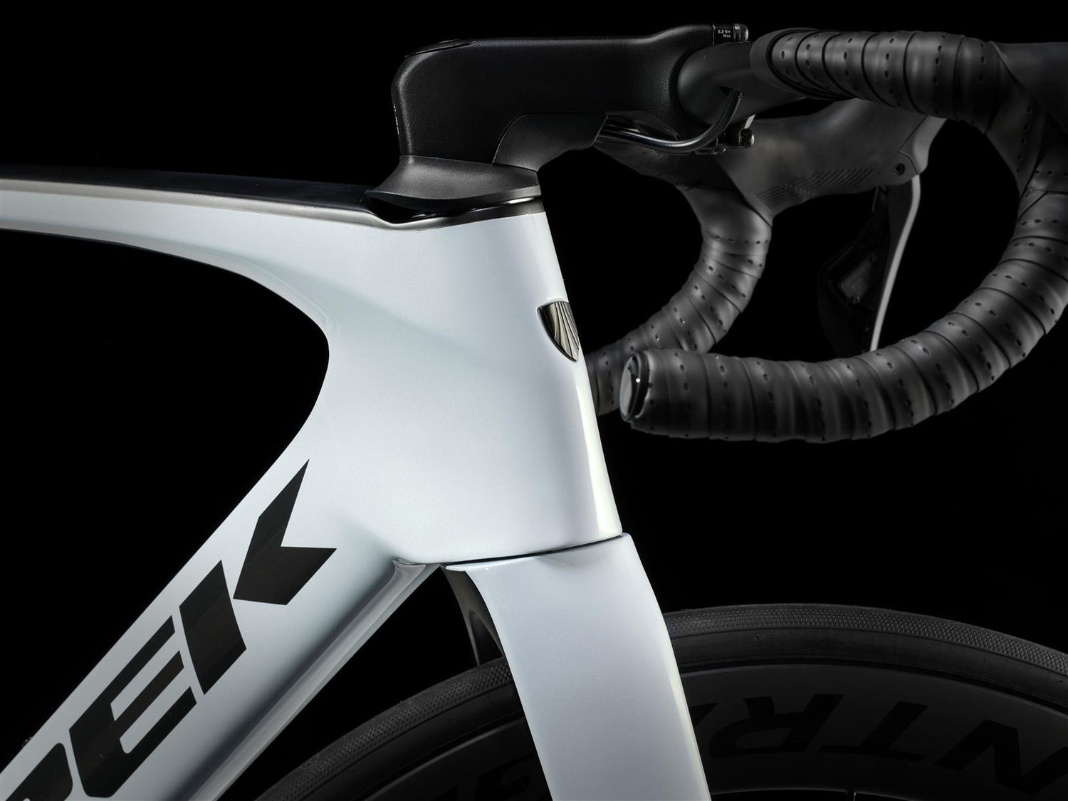 Madone SL 7 Plasma Grey Pearl