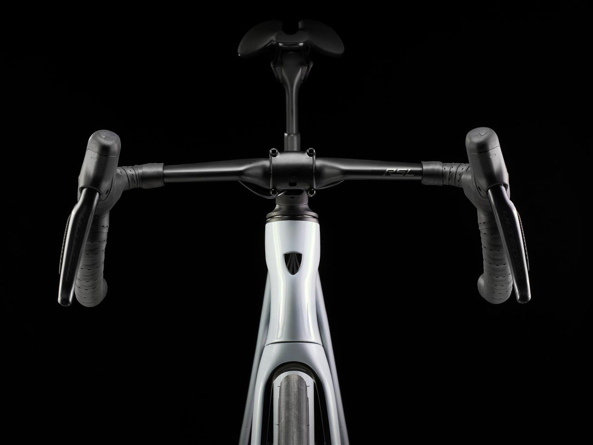 Madone SL 7 Plasma Grey Pearl