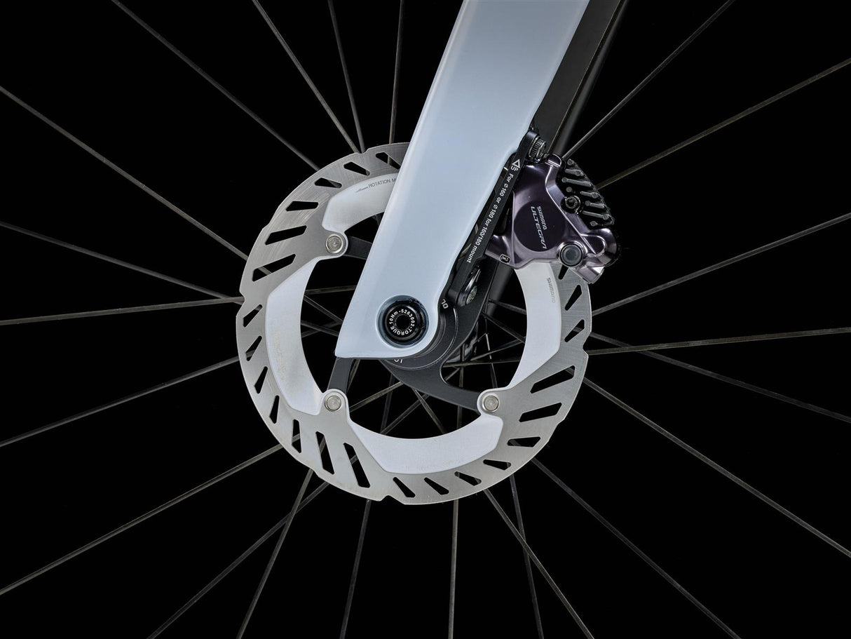 Madone SL 7 Plasma Grey Pearl