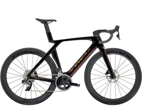 Madone SLR 6 AXS Axinite Flip/Trek Black