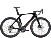 Madone SLR 6 AXS Axinite Flip/Trek Black
