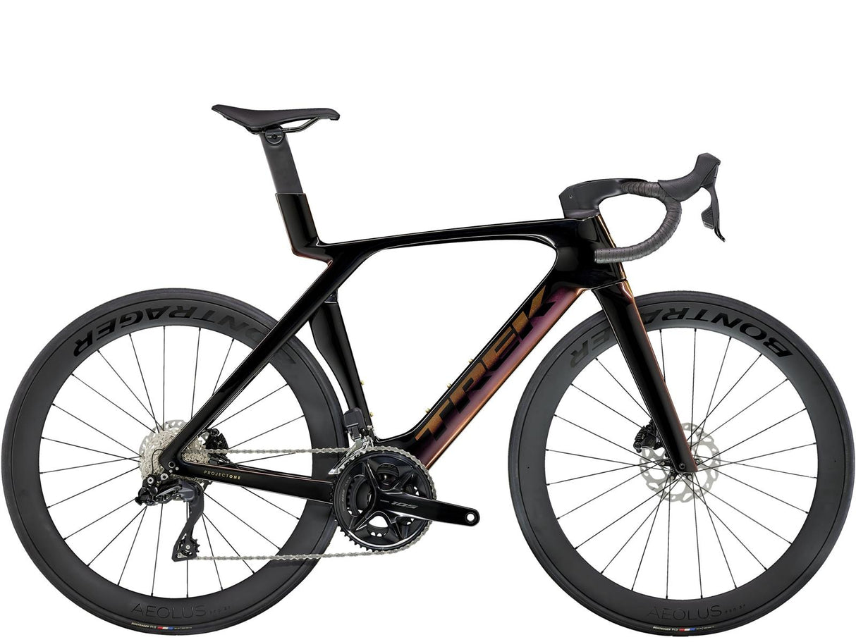 Madone SLR 6 Axinite Flip/Trek Black