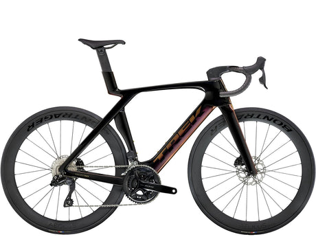 Madone SLR 6 Axinite Flip/Trek Black