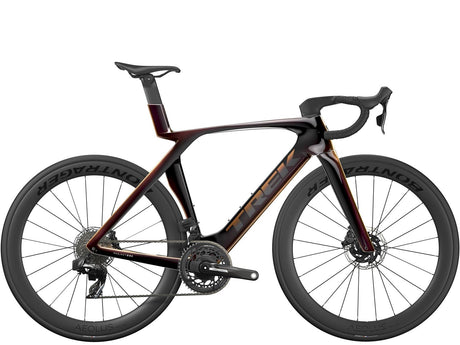 Madone SLR 7 AXS Axinite Flip/Trek Black