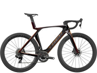 Madone SLR 7 AXS Axinite Flip/Trek Black