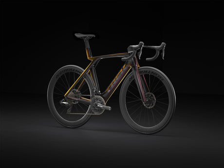 Madone SLR 7 AXS Axinite Flip/Trek Black
