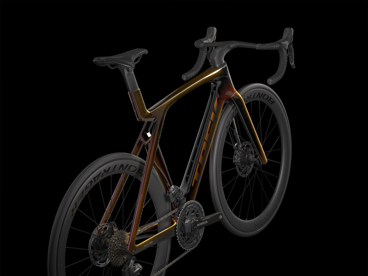 Madone SLR 7 AXS Axinite Flip/Trek Black