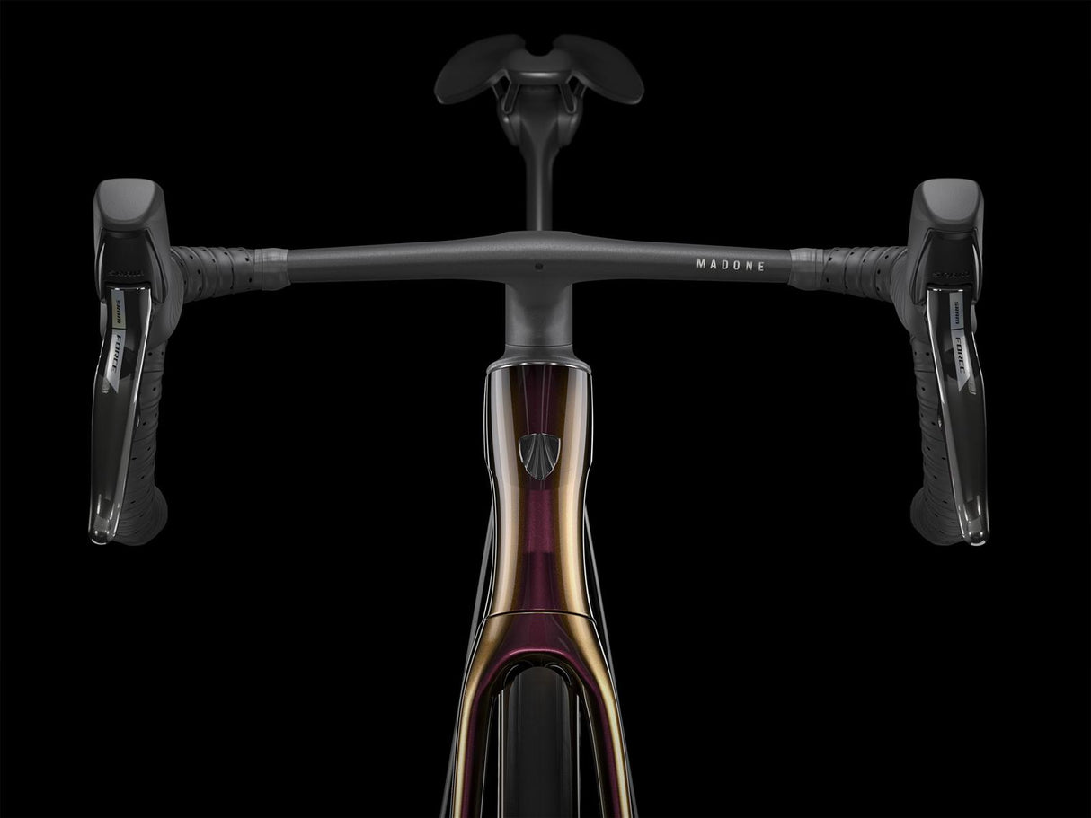 Madone SLR 7 AXS Axinite Flip/Trek Black
