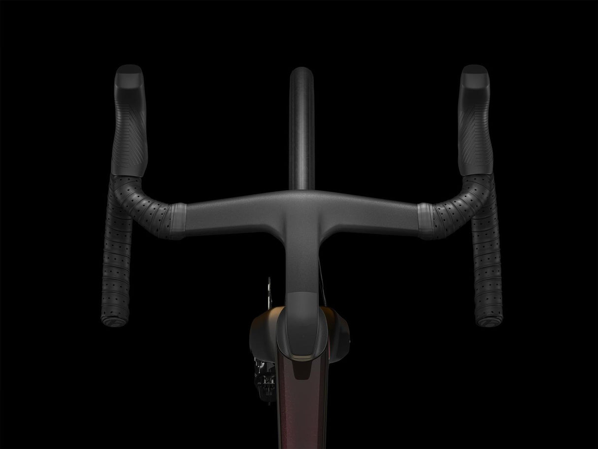 Madone SLR 7 AXS Axinite Flip/Trek Black