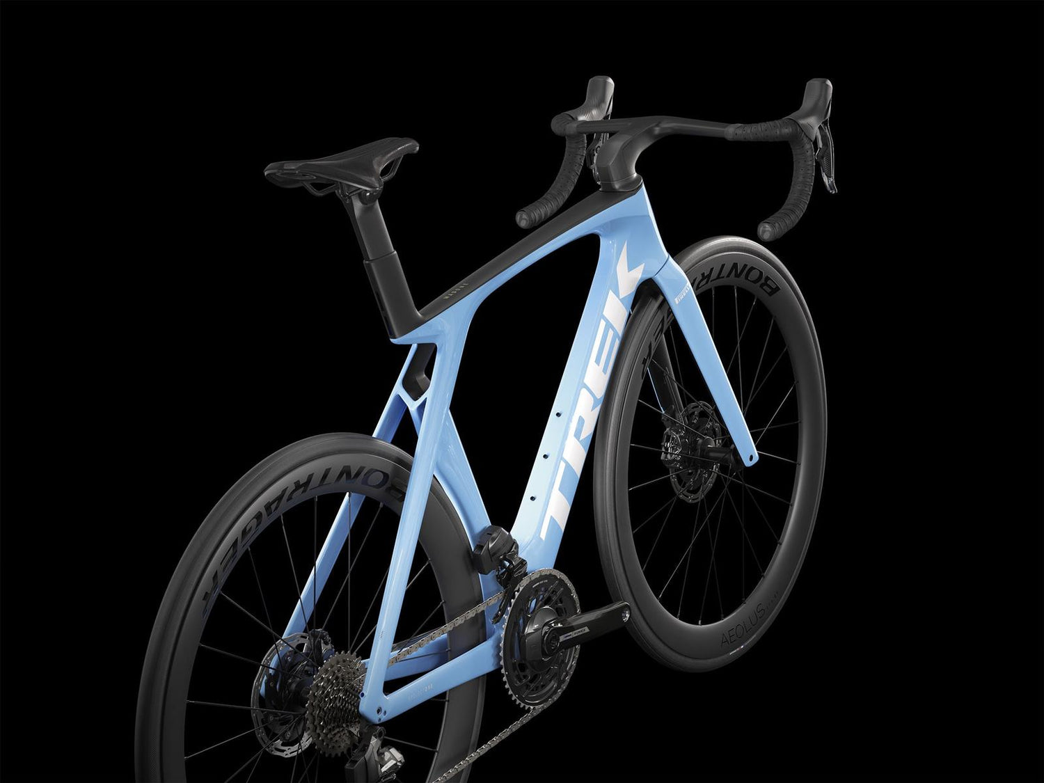 Madone SLR 7 AXS Azure
