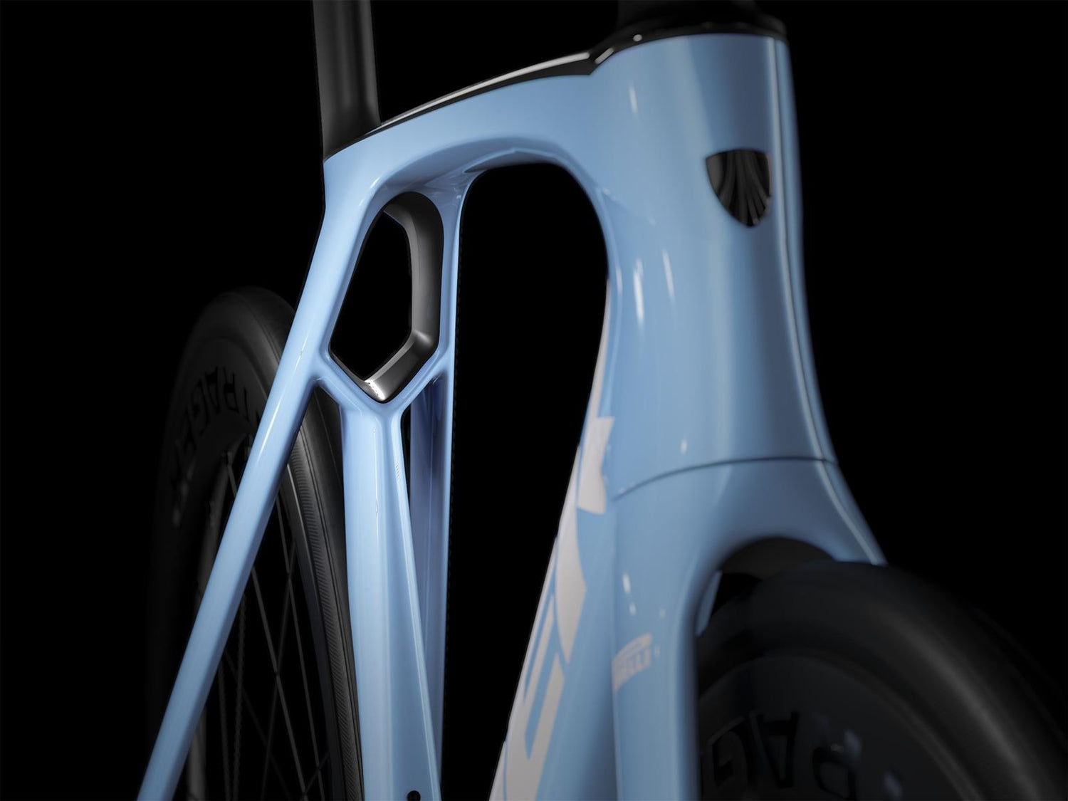 Madone SLR 7 AXS Azure