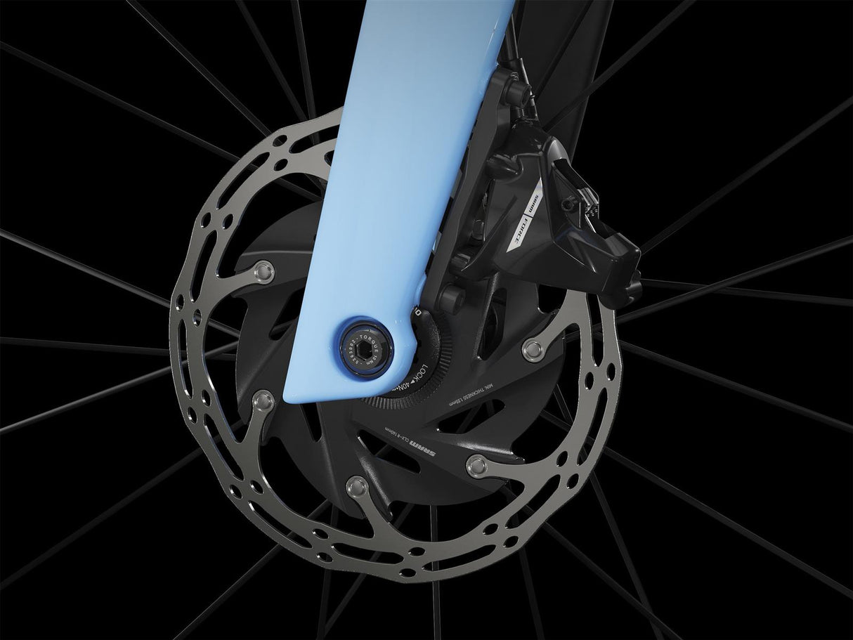 Madone SLR 7 AXS Azure