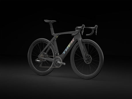 Madone SLR 7 AXS Deep Smoke