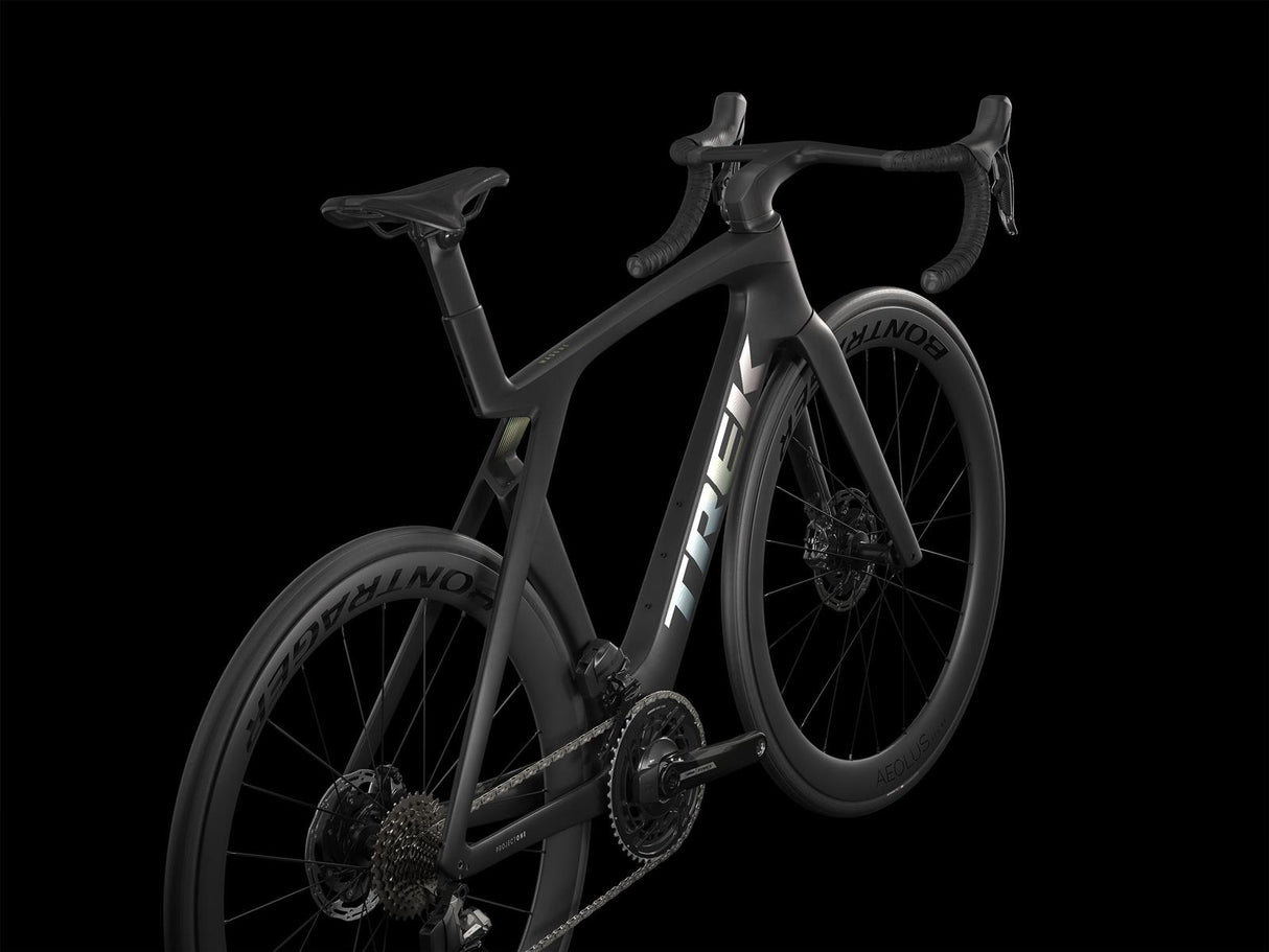 Madone SLR 7 AXS Deep Smoke