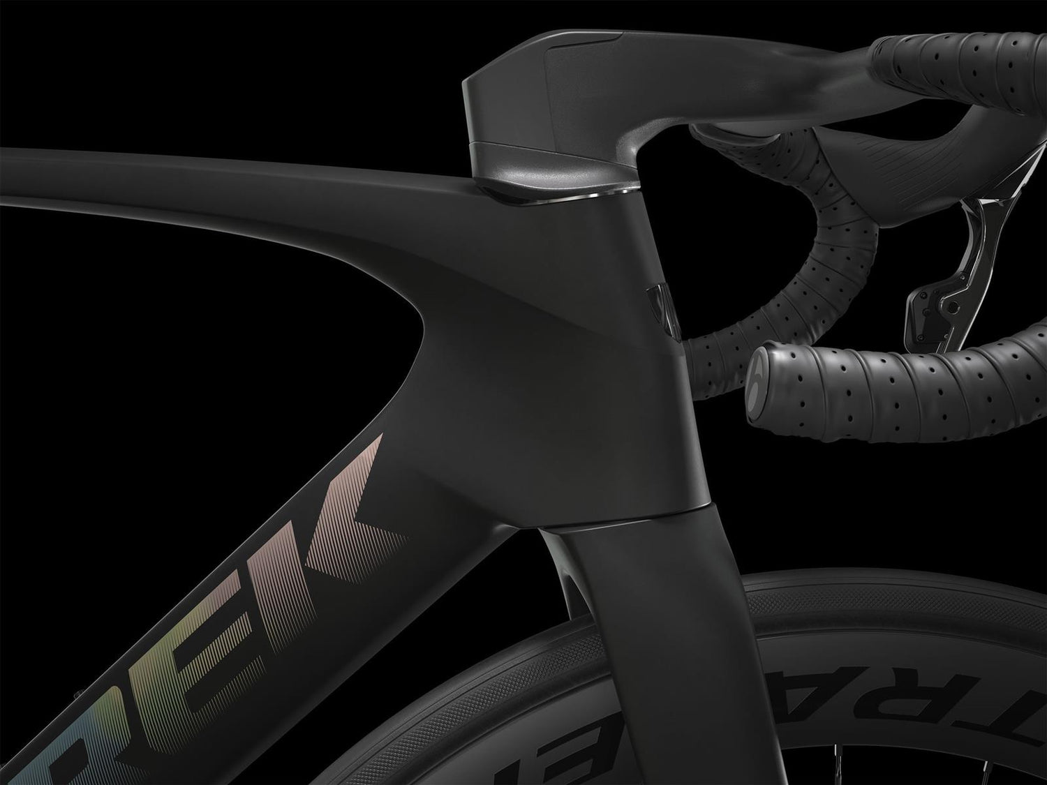 Madone SLR 7 AXS Deep Smoke