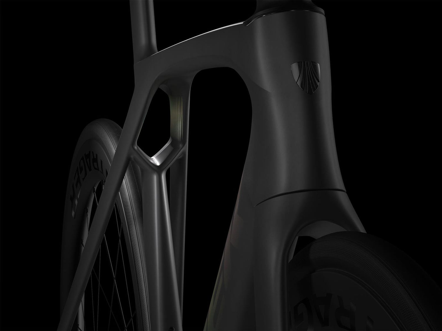Madone SLR 7 AXS Deep Smoke