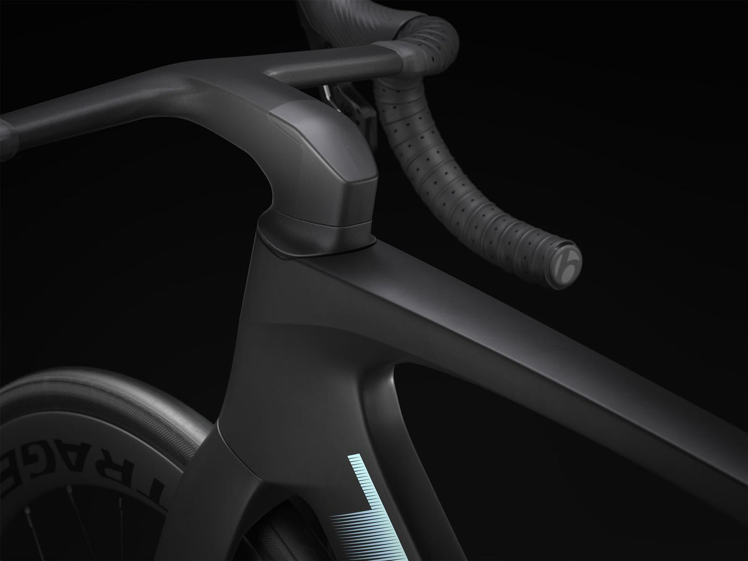 Madone SLR 7 AXS Deep Smoke