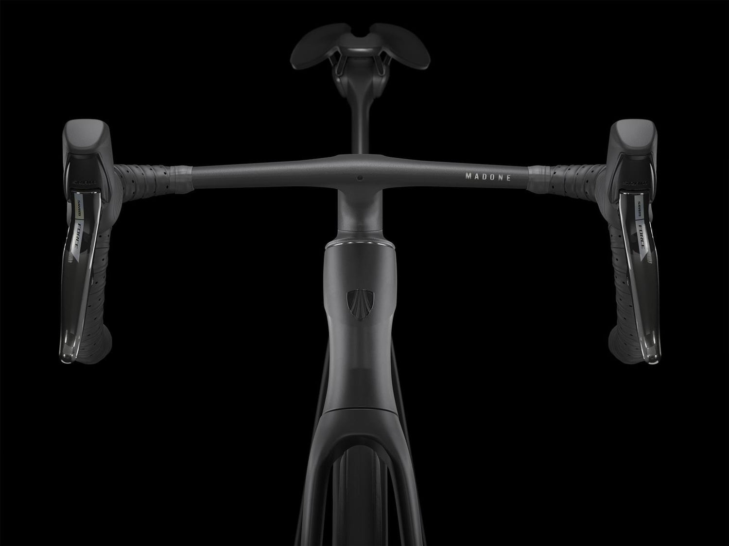 Madone SLR 7 AXS Deep Smoke