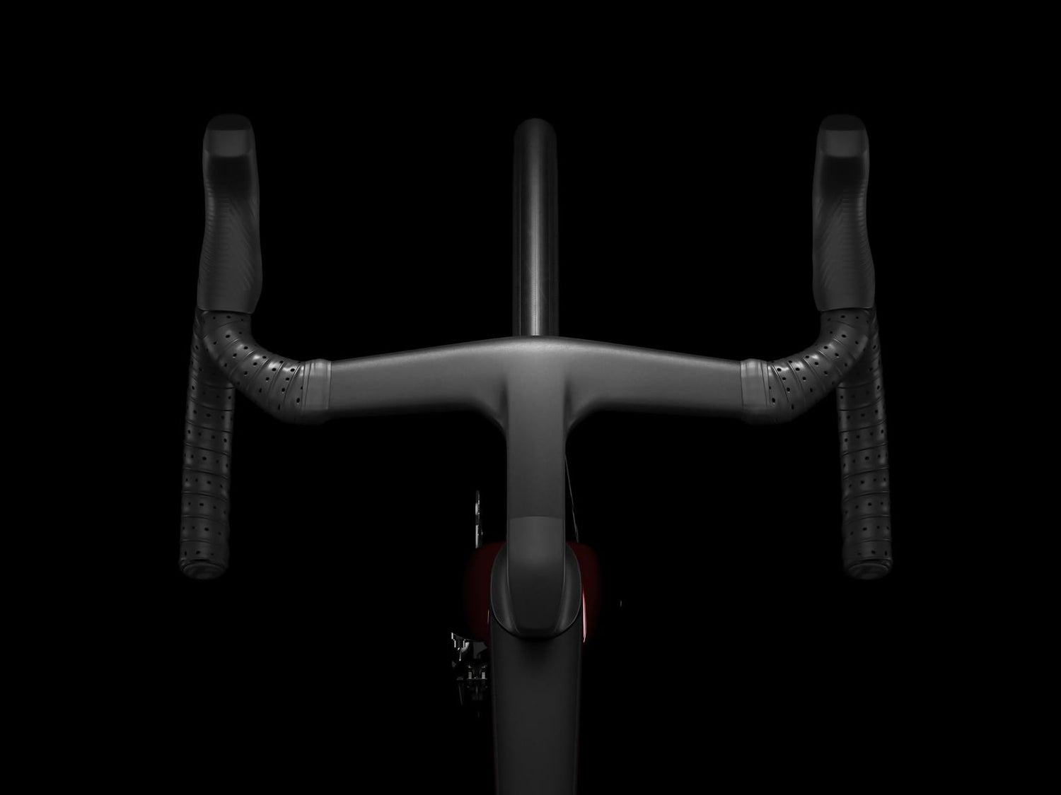 Madone SLR 7 AXS Metallic Red Smoke to Red Carbon Smoke