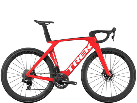 Madone SLR 7 AXS Viper Red