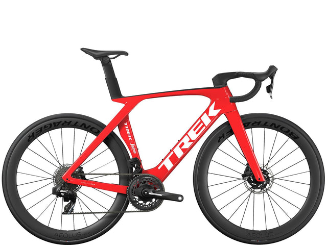 Madone SLR 7 AXS Viper Red