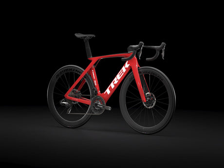 Madone SLR 7 AXS Viper Red