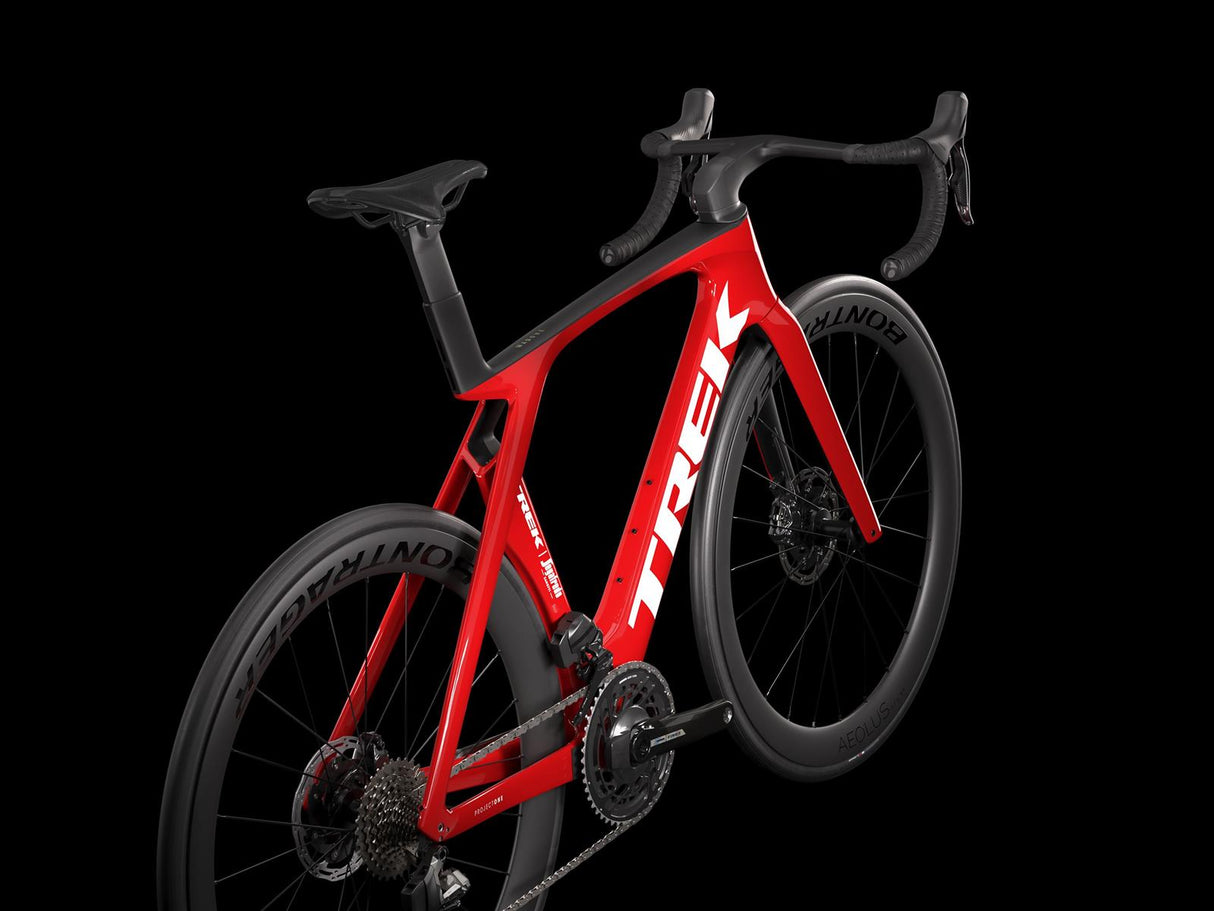Madone SLR 7 AXS Viper Red