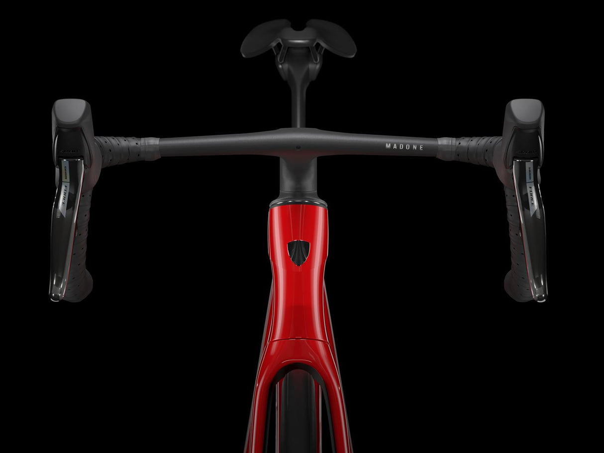 Madone SLR 7 AXS Viper Red