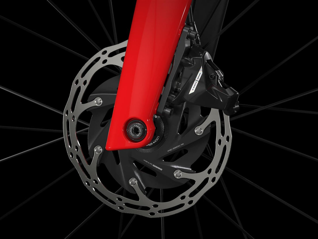 Madone SLR 7 AXS Viper Red