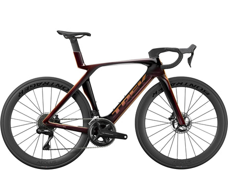 Madone SLR 7 Axinite Flip/Trek Black