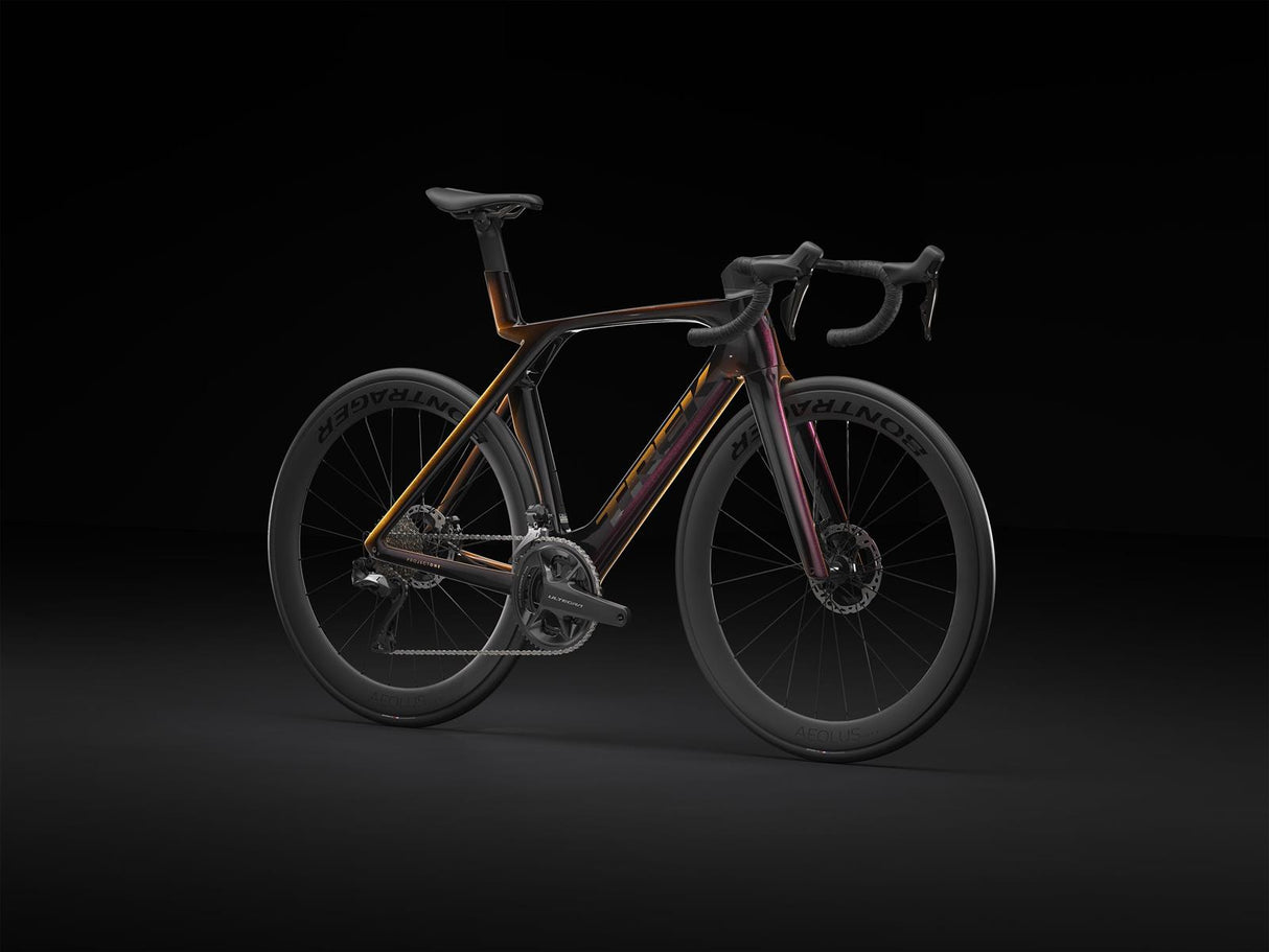 Madone SLR 7 Axinite Flip/Trek Black