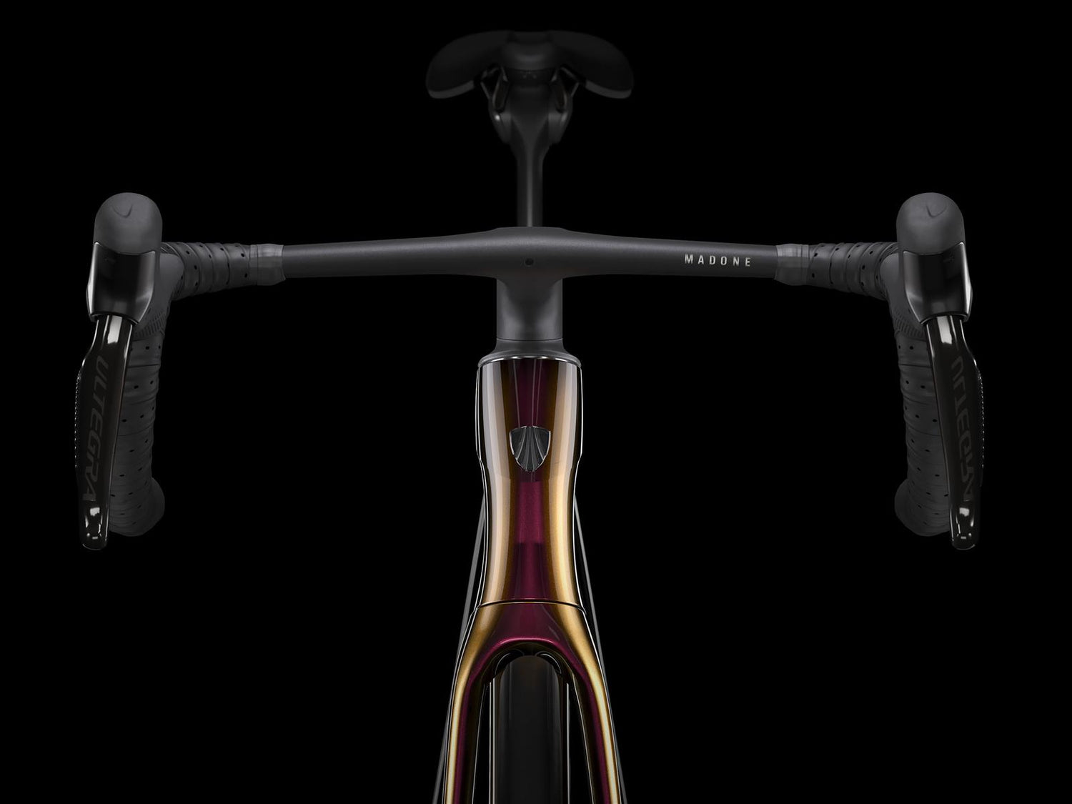 Madone SLR 7 Axinite Flip/Trek Black