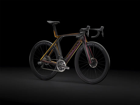 Madone SLR 9 AXS Axinite Flip/Trek Black