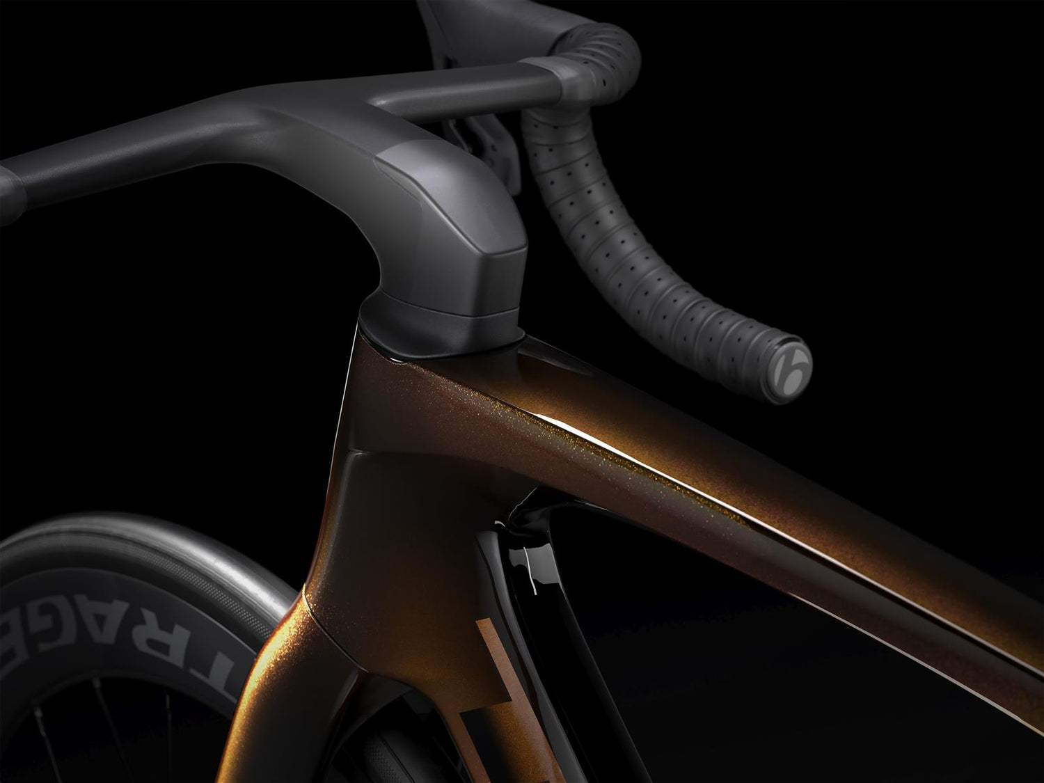 Madone SLR 9 AXS Axinite Flip/Trek Black
