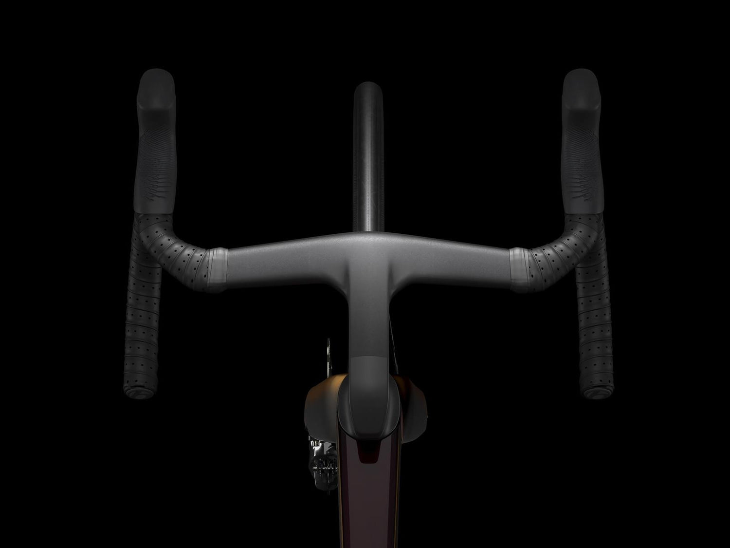 Madone SLR 9 AXS Axinite Flip/Trek Black