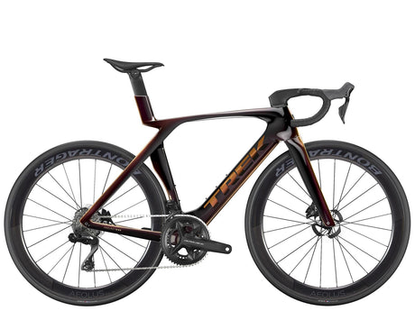 Madone SLR 9 Axinite Flip/Trek Black