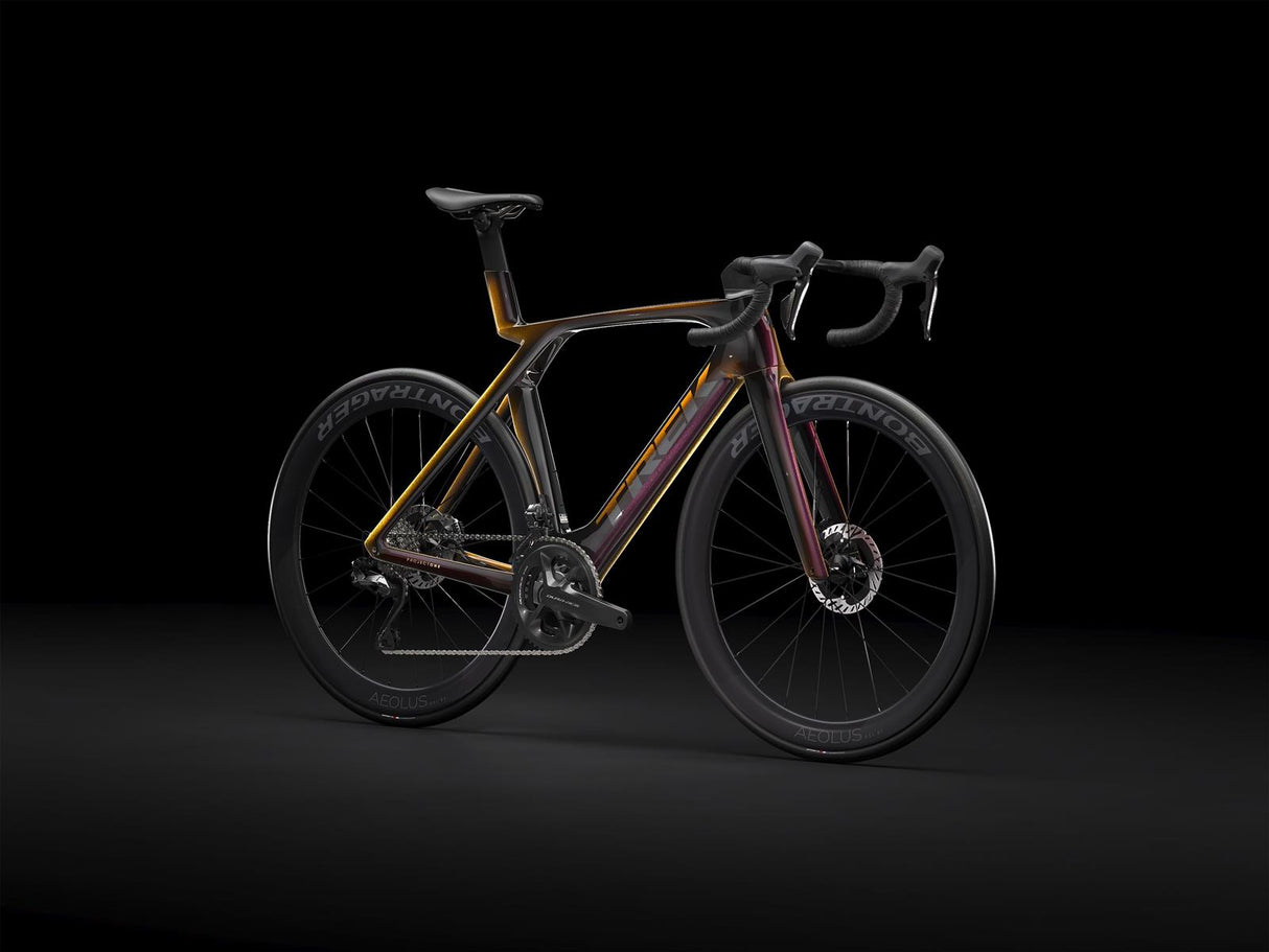 Madone SLR 9 Axinite Flip/Trek Black