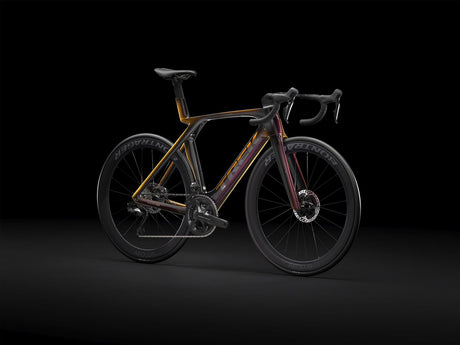 Madone SLR 9 Axinite Flip/Trek Black