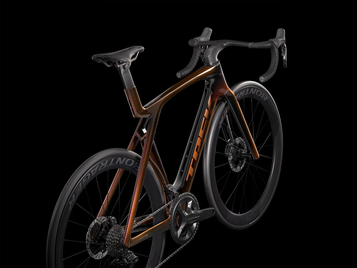 Madone SLR 9 Axinite Flip/Trek Black