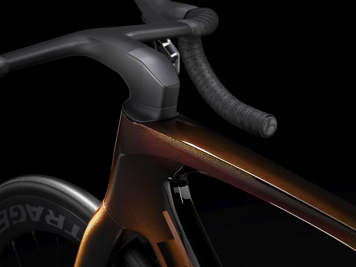Madone SLR 9 Axinite Flip/Trek Black