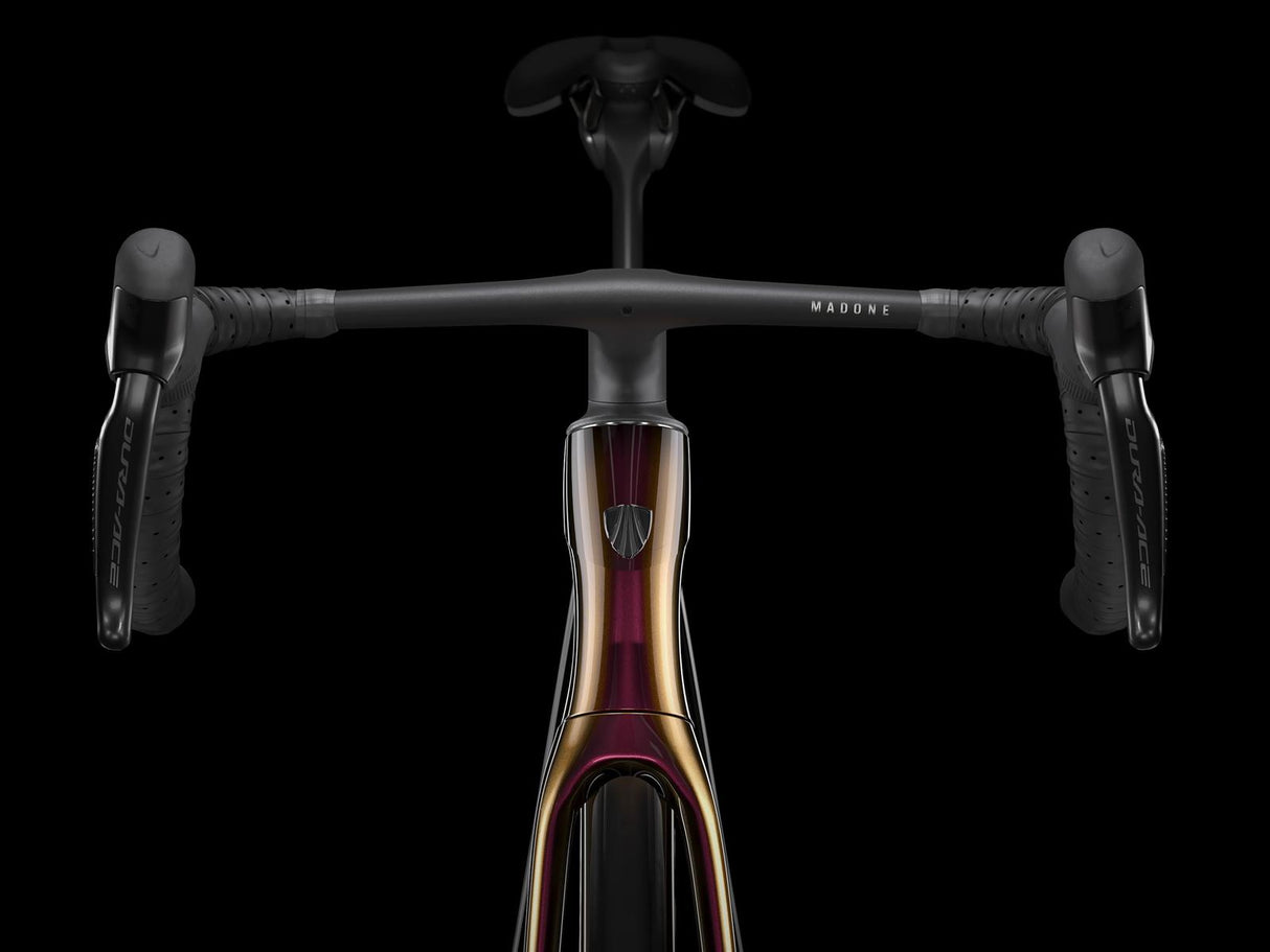 Madone SLR 9 Axinite Flip/Trek Black