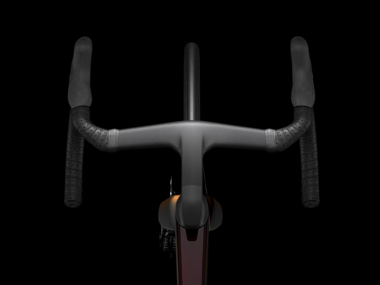 Madone SLR 9 Axinite Flip/Trek Black