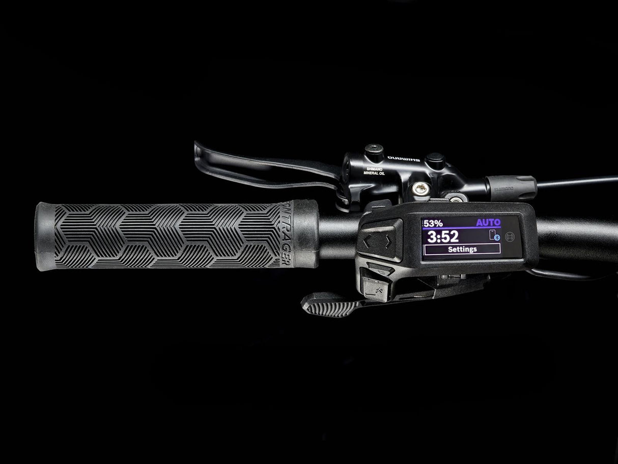 Marlin + 6 Crimson 400Wh