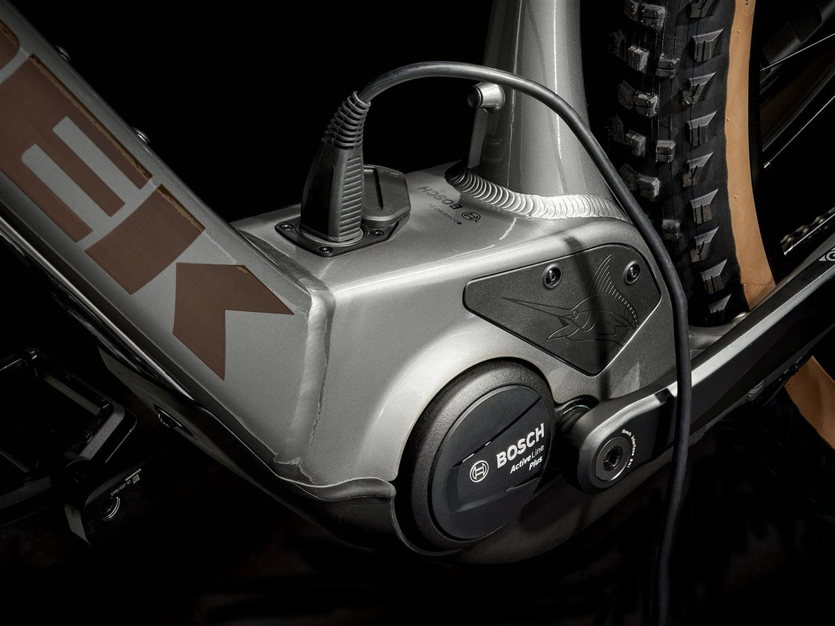 Marlin + 8 Mercury 400Wh