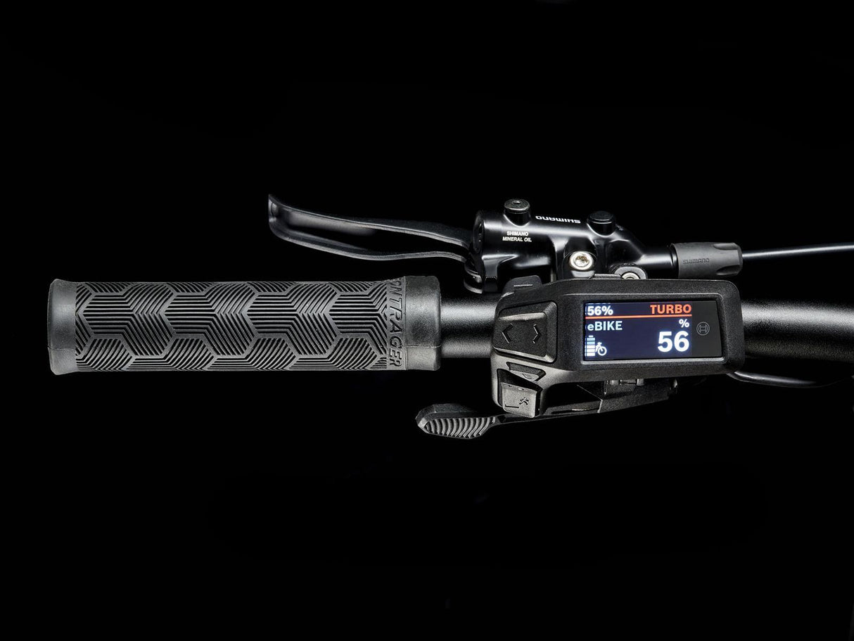 Marlin + 8 Mercury 400Wh